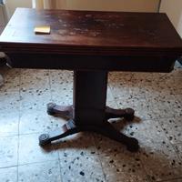 tavolo consolle 