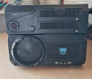  case aerocool QX-2000