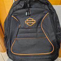 zaino harley davidson 