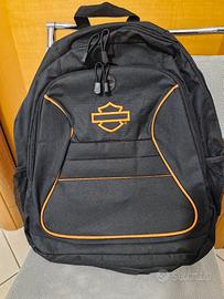 zaino harley davidson 
