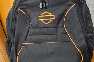 zaino harley davidson 