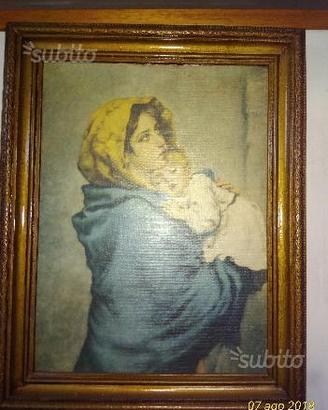 Quadri e cornici diversi temi e soggetti