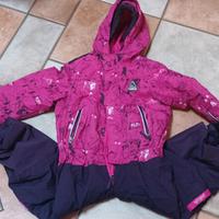 Tuta da Neve – Muffole