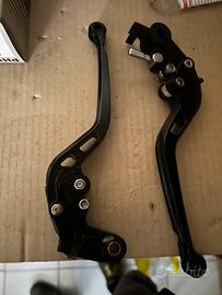 Leve racing aprilia /ducati /triumph