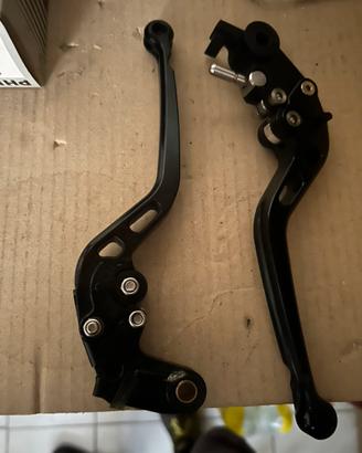 Leve racing aprilia /ducati /triumph