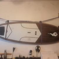 Gong sup xtr cloud pro 8'1 x 29