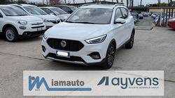 MG ZS GDI LUXORY 1.0cc 111cv CAMERA 360° TETTO P