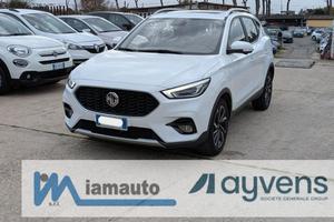 MG ZS GDI LUXORY 1.0cc 111cv CAMERA 360° TETTO P