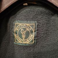Cappotto Richfield Cricket Club 1896 