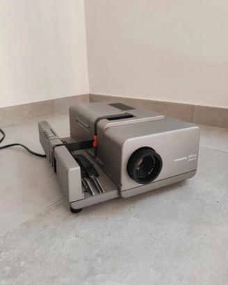 Proiettore diapositive Liesegang 3000 AF