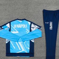 Tuta del napoli