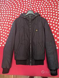 RefrigiWear Blunt Jacket neo-vintage