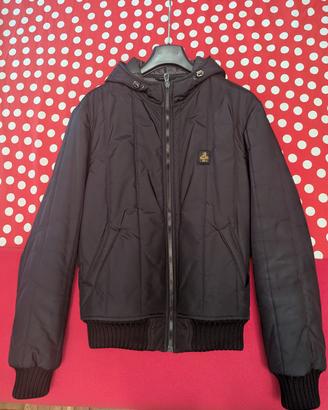 RefrigiWear Blunt Jacket neo-vintage