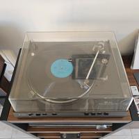 Giradischi Dual CS627Q