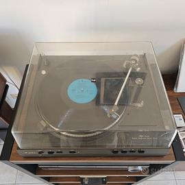 Giradischi Dual CS627Q