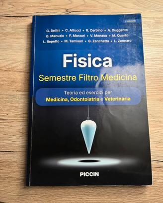 Libro fisica semestre filtro