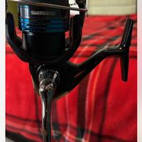 Mulinello 3000 shimano
