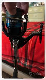 Mulinello 3000 shimano