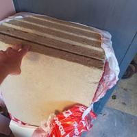 Pannelli lana di roccia rockwook