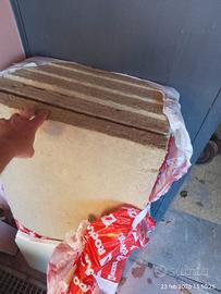 Pannelli lana di roccia rockwook