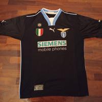 Maglia Calcio Lazio 