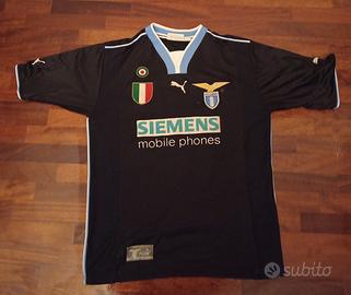 Maglia Calcio Lazio 