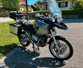 Bmw r1200gs