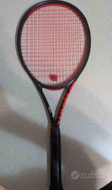 WILSON CLASH 100 V3 L3