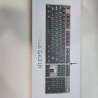 Msi Force Gk310 Tastiera meccanica  AZERTY (Nuova)