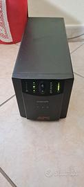 GRUPPO DI CONTINUITÀ APC 700 VA SMART-UPS 