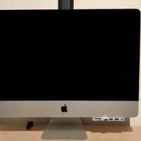 Imac retina 21