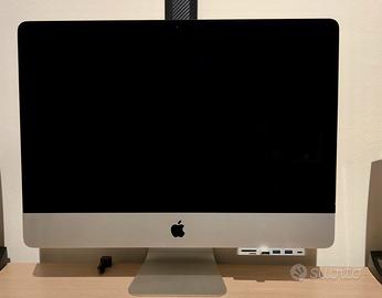 Imac retina 21