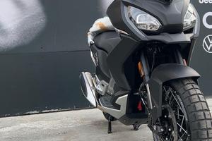 Peugeot XP 400 allure