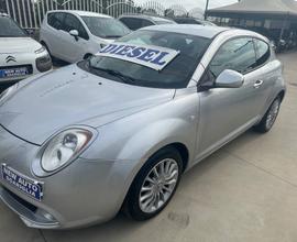 ALFA ROMEO MiTo 1.3 JTDm 85 CV X NEOPATENTATI