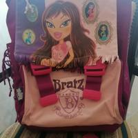 Zaino Bratz - Scuola 