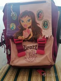 Zaino Bratz - Scuola 