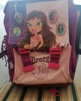Zaino Bratz - Scuola 