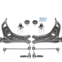 KIT BRACCI SOSPENSIONE SKODA FABIA 5J 07-14