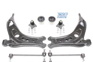 KIT BRACCI SOSPENSIONE SKODA FABIA 5J 07-14