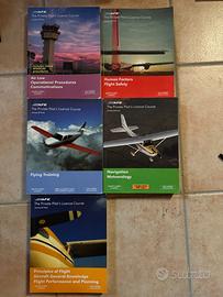 Materiale Aeronautico Volo Piloti