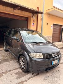 Audi a2 1.4 Tdi