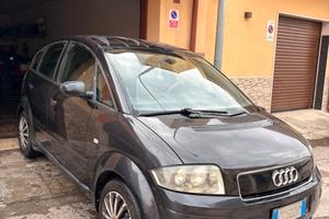 Audi a2 1.4 Tdi