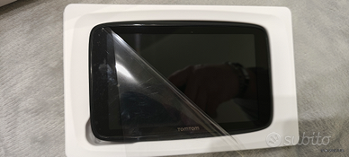 Tom Tom nuovo
