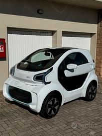 XEV YOYO 2024 solo 2700 km NEANCHE UN GRAFFIO !