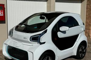 XEV YOYO 2024 solo 2700 km NEANCHE UN GRAFFIO !