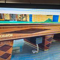 bigliardo internazionale