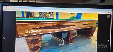 bigliardo internazionale