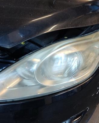 Proiettore sinistro FORD C MAX del 2011