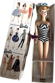 Barbie 35° anniversario 1959