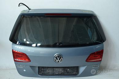 Portellone posteriore VW Passat (B7) 2.0 TDI